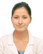 Ekta Bahuguna – M.Sc. Nursing