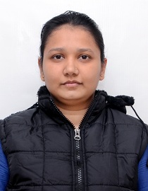 Tanushree (HSET)
