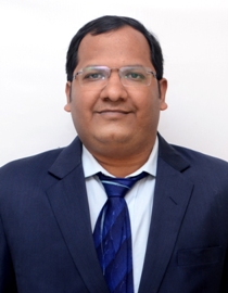 Dr. Ashish Jain