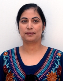 Dr. Monica Kakkar