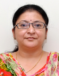 Dr. Vibha Gupta