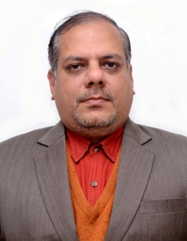 Dr. Vikas Srivastava