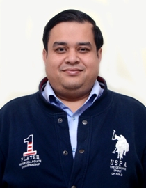 Dr. Anshuman Singh