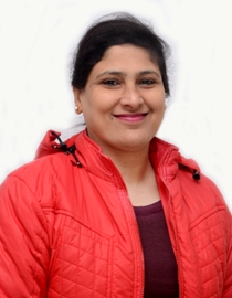 Dr. Anuradha Raj