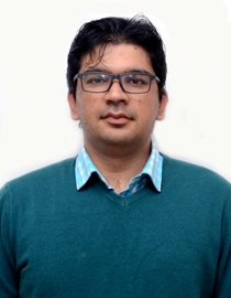 Dr. Dhawal Arora