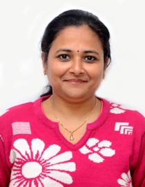 Dr. Hina Mittal