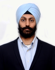 Dr. Karamjot Singh Bedi