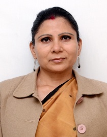 Dr. Manju Lal (OBST & GYNAE) (1)