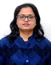 Dr. Neeti Gupta