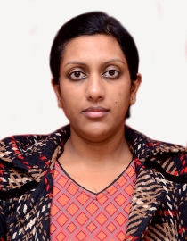 Dr. Prachee Pal