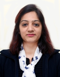 Dr. Shalini Saini
