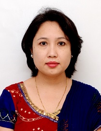 Dr. Upasana Baruah (OBST & GYNAE)