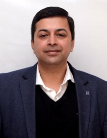 Dr. Vivek Ahuja