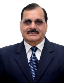 Dr. S.R. Sharma