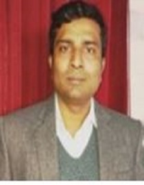 Dr. Vijay Kumar