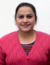 Ms. Soni Singh