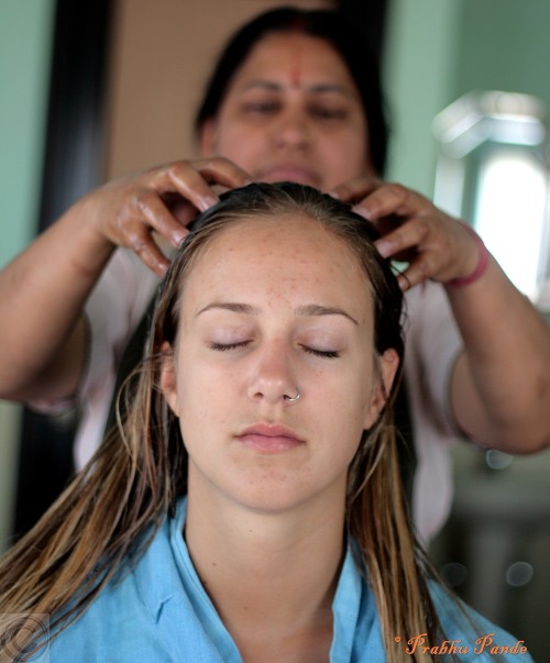 2. Ayurveda