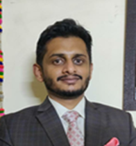 Prof (Dr.) Gagandeep Sharma 