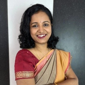 Ms.  Shalini Narayanan