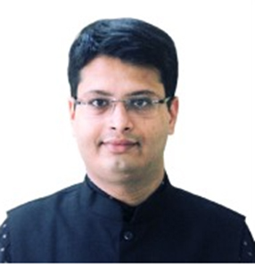 Ms.  Shalini Narayanan