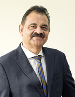 Dr. Rajendra Dobhal