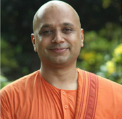 Dr. Swami Dayadhipananda