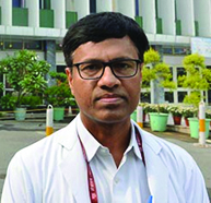 Dr. (Prof.) Srinivas