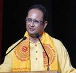 Dr. Chinmay Pandya