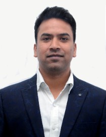 Mr. Kuldeep Pathoee