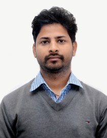 Mr. Manish Chand Kumain
