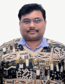 Mr. Prabhat Kr. Yadav