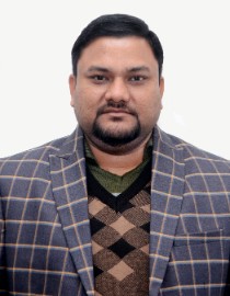 Mr. Pradeep Bedi