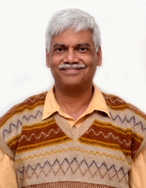 Dr. Biswaroop Chatterjee