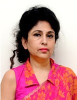 11. Dr. Uma Bhardwaj