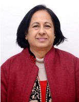 12. Dr. Vinita Kalra