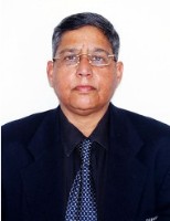 3. Mr. Bhatnagar