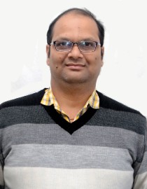 Dr. Amit Anthwal