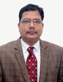 Dr. Dinesh Singh Rawat