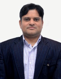 Dr. Nitesh Kr. Baunthiyal