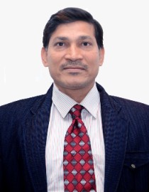 Dr. Sanjeev Kimothi