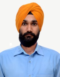 Mr. Amreek Singh