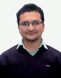 Mr. Brijesh Silswal