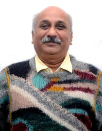 Mr. Gopalkrishna