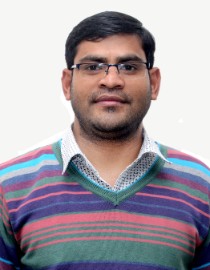 Mr. Krishan Mohan