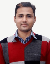 Mr. Naveen Singh