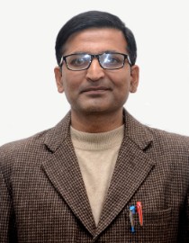 Mr. Rohit Gupta