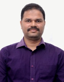 Mr. Vipin Singh