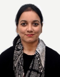 Mrs. Sandhya Negi
