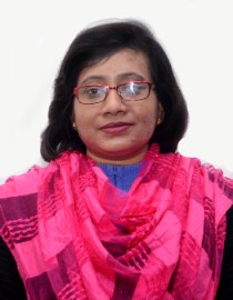 Mrs. Sandhya V. Chacko