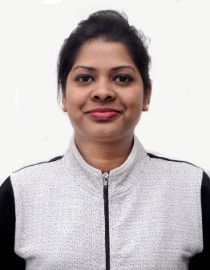 Ms. Amrita Swaroop Shekhar